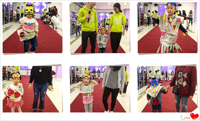 BBunion国际早教绍兴中心活动花絮：缤纷复活节