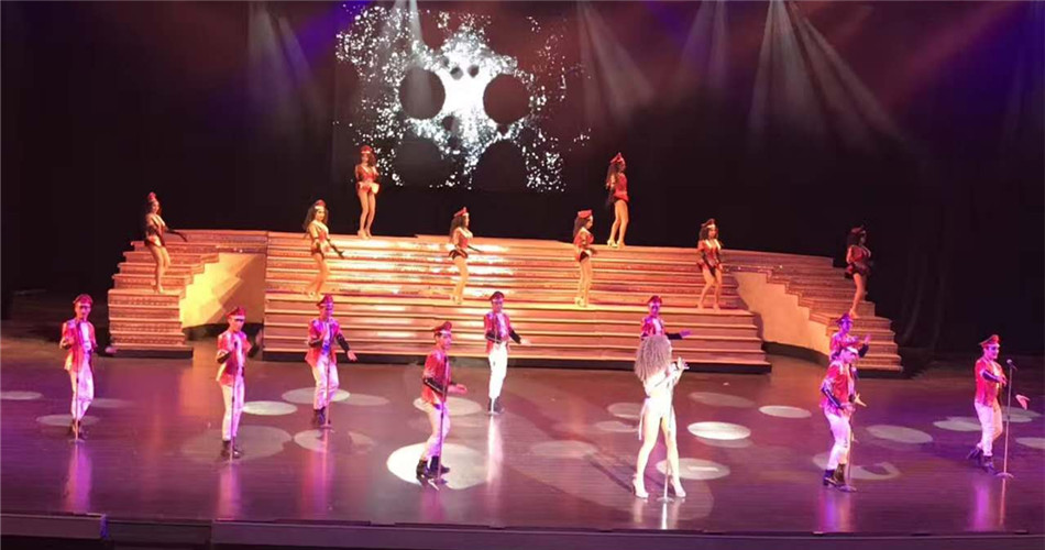 热烈庆祝BBunion上半年超额完成目标