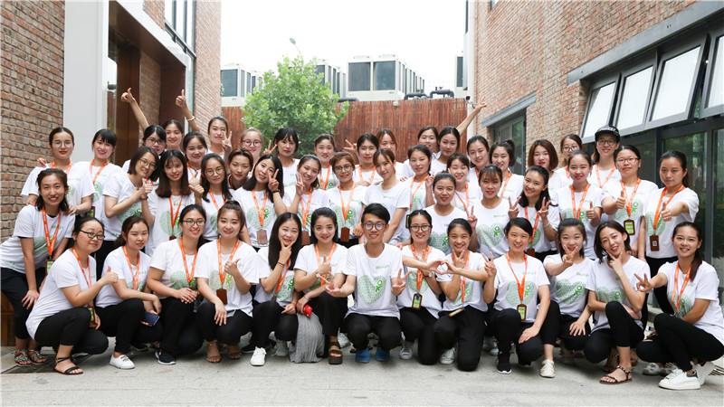 与远见者，共见未来--热烈庆祝BBunion2017年度完美收官