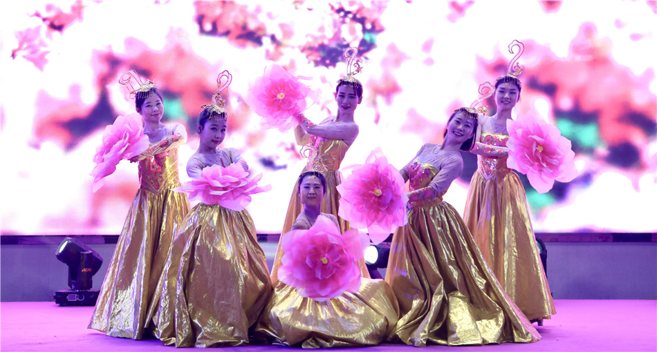 2018 | 革命自己，领航未来